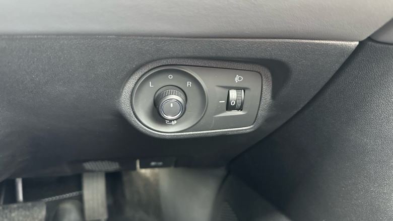 MG MGS5 170kW Trophy EV Long Range 64kWh 5dr Auto Electric Estate